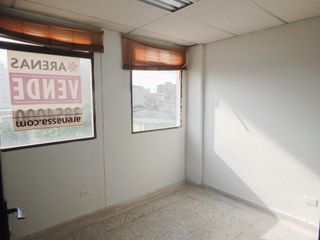 OFICINA en ARRIENDO/VENTA en Barranquilla El Prado