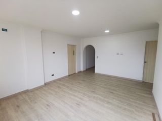 Foto 1 de APARTAMENTO en VENTA en Cúcuta Caobos