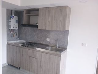 APARTAMENTO en ARRIENDO en Bogotá SIN DEFINIR