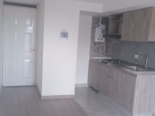 APARTAMENTO en ARRIENDO en Bogotá SIN DEFINIR