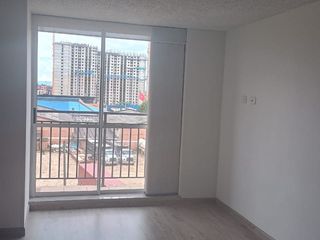 APARTAMENTO en ARRIENDO en Bogotá SIN DEFINIR