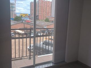 APARTAMENTO en ARRIENDO en Bogotá SIN DEFINIR