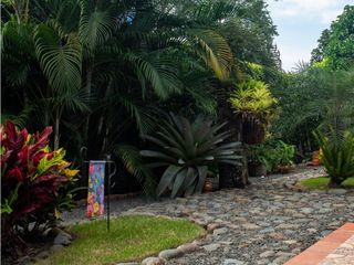 CASA CAMPESTRE EN VENTA ALFAGUARA