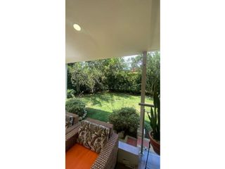 CASA CAMPESTRE EN VENTA JAMUNDI, ALFAGUARA