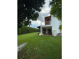 CASA CAMPESTRE EN VENTA EN JAMUNDI, LA MORADA