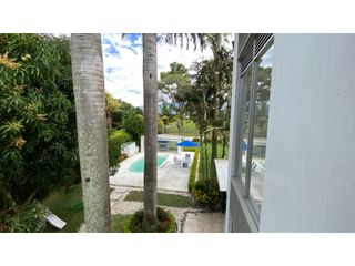 CASA CAMPESTRE EN VENTA, JAMUNDI, LA MORADA