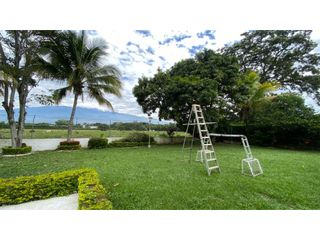 CASA CAMPESTRE EN VENTA, JAMUNDI, LA MORADA