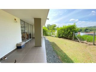 CASA CAMPESTRE EN VENTA EN JAMUNDI, ALFAGUARA