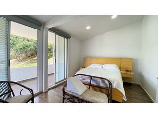 CASA CAMPESTRE EN VENTA EN JAMUNDI, ALFAGUARA