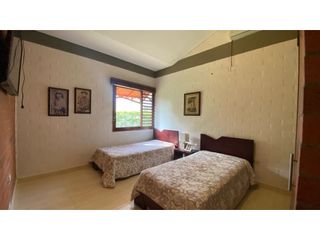 CASA CAMPESTRE  EN VENTA EN JAMUNDI, ALFAGUARA