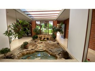 CASA CAMPESTRE  EN VENTA EN JAMUNDI, ALFAGUARA