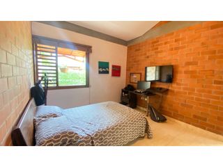 CASA CAMPESTRE  EN VENTA EN JAMUNDI, ALFAGUARA