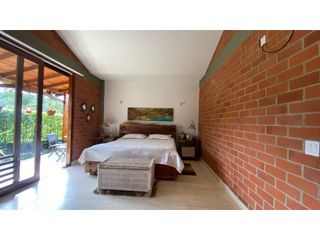 CASA CAMPESTRE  EN VENTA EN JAMUNDI, ALFAGUARA