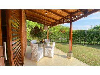 CASA CAMPESTRE  EN VENTA EN JAMUNDI, ALFAGUARA