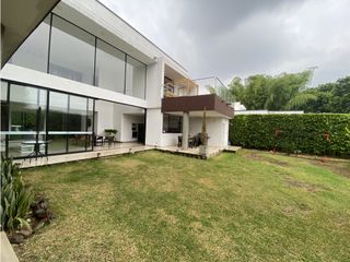 CASA EN VENTA JAMUNDI, ALFAGUARA