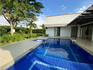 CASA CAMPESTRE  EN VENTA EN JAMUNDI, LA MORADA