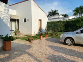 CASA CAMPESTRE  EN VENTA EN JAMUNDI, LA MORADA