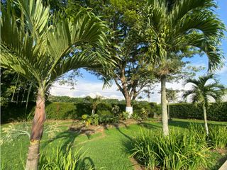 CASA CAMPESTRE  EN VENTA EN JAMUNDI, LA MORADA