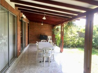 CASA EN  VENTA EN JAMUNDI, ALFAGUARA