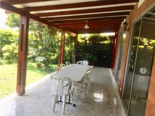 CASA EN  VENTA EN JAMUNDI, ALFAGUARA