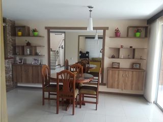 CASA EN  VENTA EN JAMUNDI, ALFAGUARA