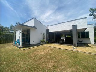 CASA EN VENTA EN JAMUNDI, ALFAGUARA