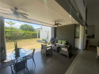 CASA EN VENTA EN JAMUNDI, ALFAGUARA