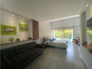 CASA EN VENTA EN JAMUNDI, ALFAGUARA