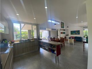 CASA EN VENTA EN JAMUNDI, ALFAGUARA