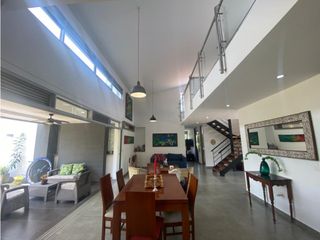 CASA EN VENTA EN JAMUNDI, ALFAGUARA