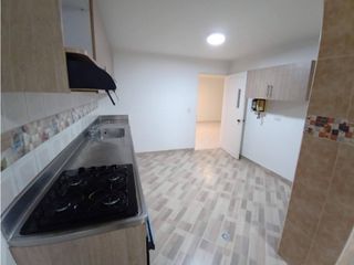 Apartamento En Venta Barrio Conquistadores