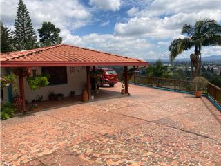 Finca En Venta Rionegro