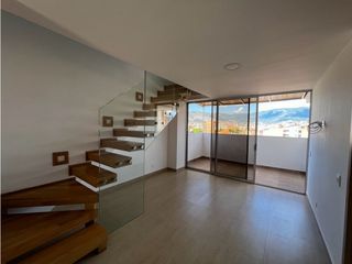 Apartamento en venta Sector Calasanz