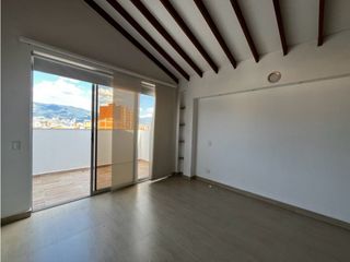 Apartamento en venta Sector Calasanz