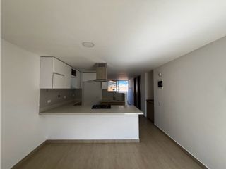 Apartamento en venta Sector Calasanz