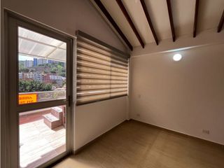 Apartamento en venta Sector Calasanz