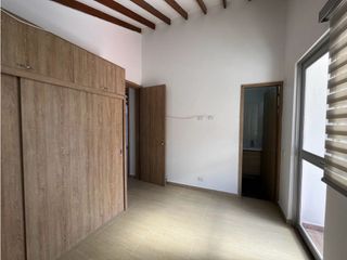 Apartamento en venta Sector Calasanz