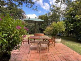 CASA EN VENTA,MACADAMIA, LA CALERA.-9571