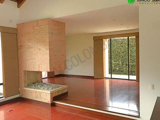 En arriendo casa campestre vereda Cerca de Piedra, Chia Cundinamarca-9965