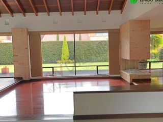 En arriendo casa campestre vereda Cerca de Piedra, Chia Cundinamarca-9965