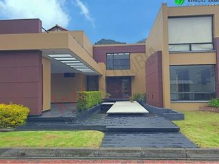 En arriendo casa campestre vereda Cerca de Piedra, Chia Cundinamarca-9965