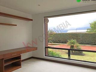 En arriendo casa campestre vereda Cerca de Piedra, Chia Cundinamarca-9965