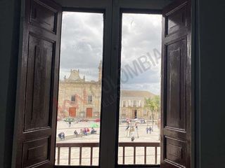 Foto 25 de Vendo propiedad de Uso Comercial, ubicada en el Parque Principal de Facatativá