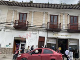 Foto 1 de Vendo propiedad de Uso Comercial, ubicada en el Parque Principal de Facatativá
