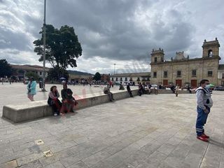 Foto 13 de Vendo propiedad de Uso Comercial, ubicada en el Parque Principal de Facatativá