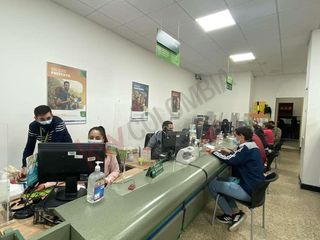 Foto 18 de Vendo propiedad de Uso Comercial, ubicada en el Parque Principal de Facatativá