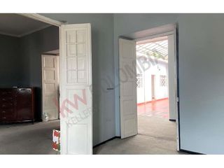 Foto 19 de Vendo propiedad de Uso Comercial, ubicada en el Parque Principal de Facatativá