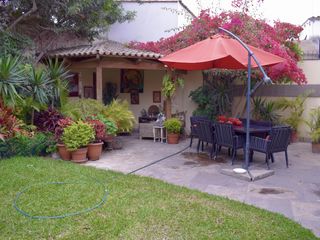 Foto 11 de VENTA Casa en condominio - Surco