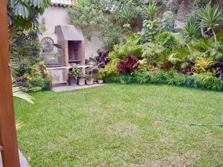 Foto 10 de VENTA Casa en condominio - Surco