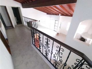 ARRIENDO CASA FINCA Sabaneta la doctora